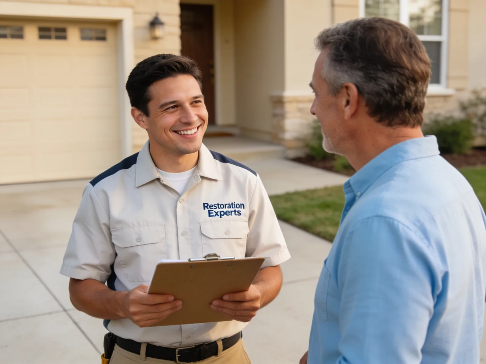 Water Damage Cleanup Arma, KS FAQs